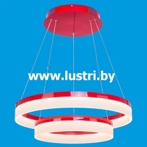 Светодиодный светильник 61031/2